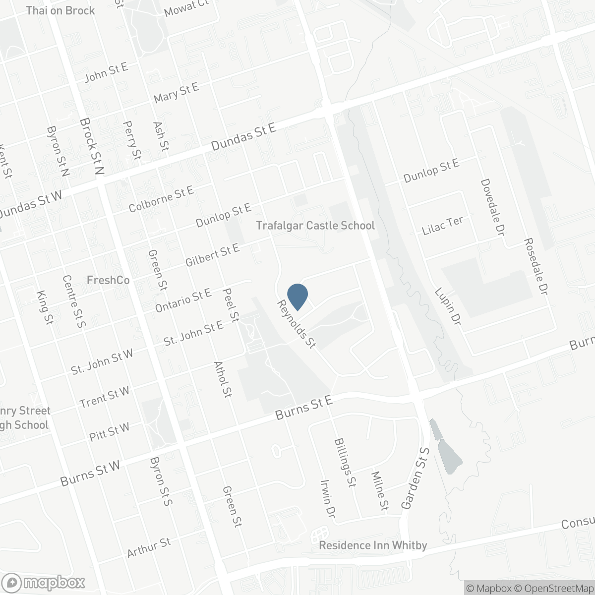 10 COLETTE DRIVE, Whitby, Ontario L1N 6G7
